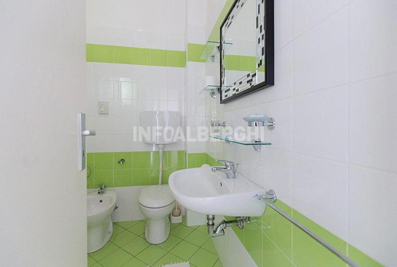 Hotel Napoleon San Mauro Mare Dış mekan fotoğraf